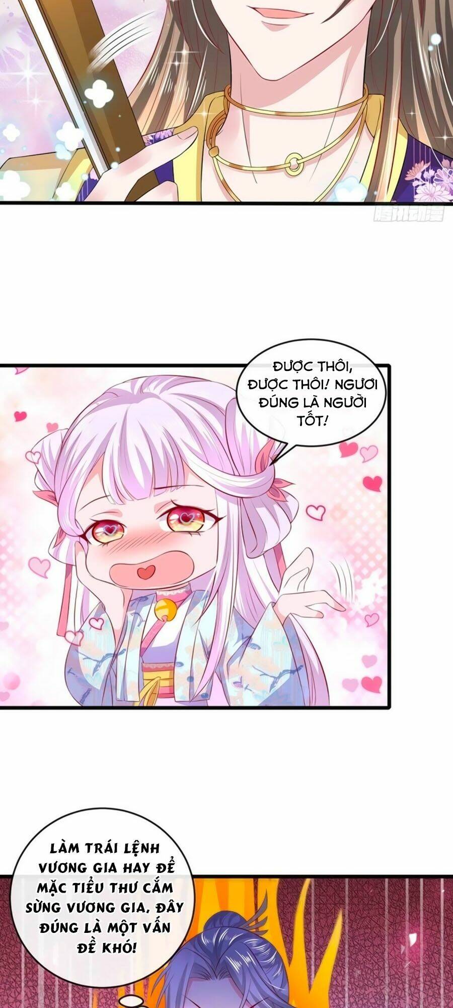 dưỡng thú vi phi chapter 25 18