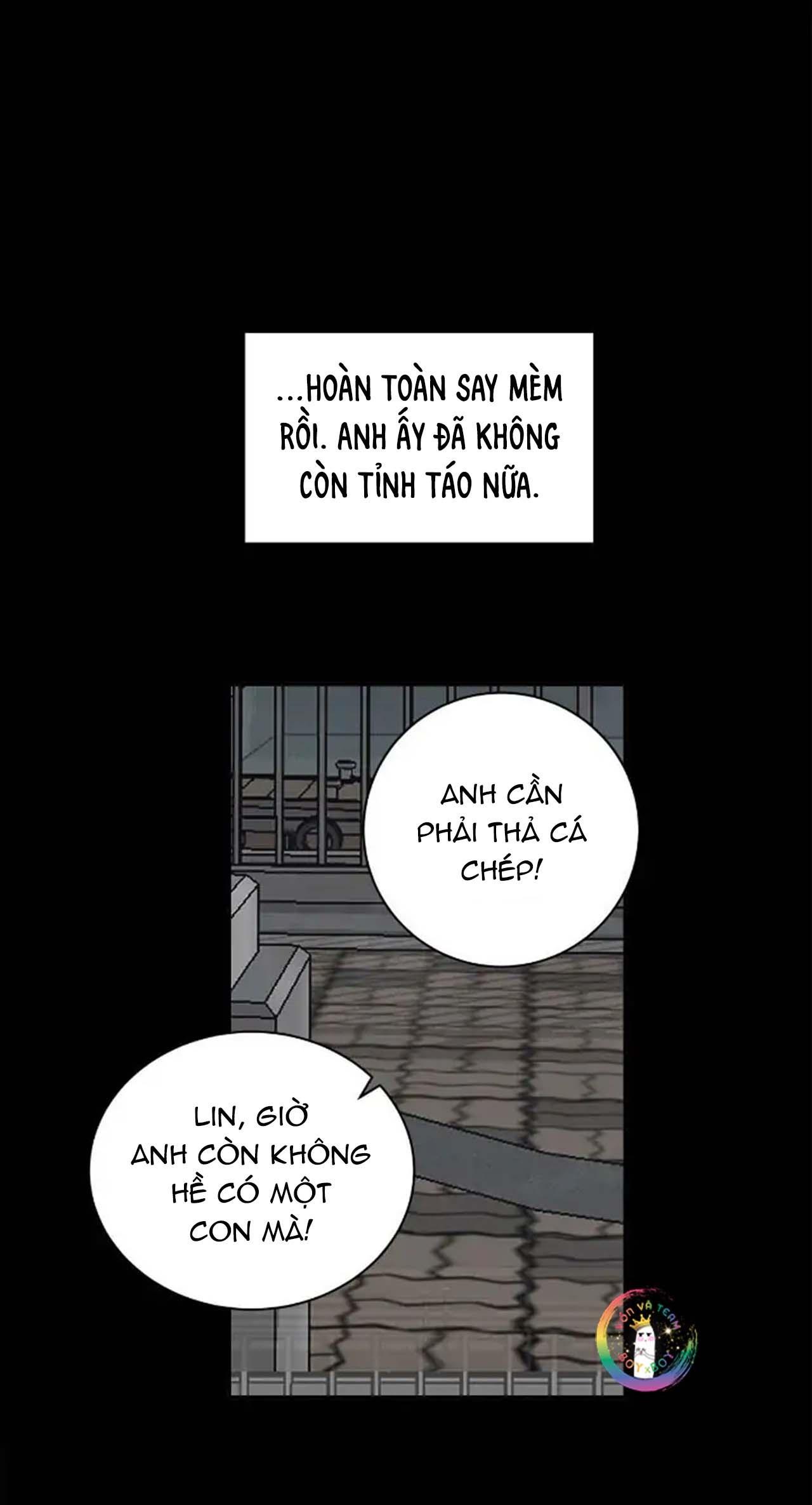 sao notp lại thành thật rồi? chapter 44 41