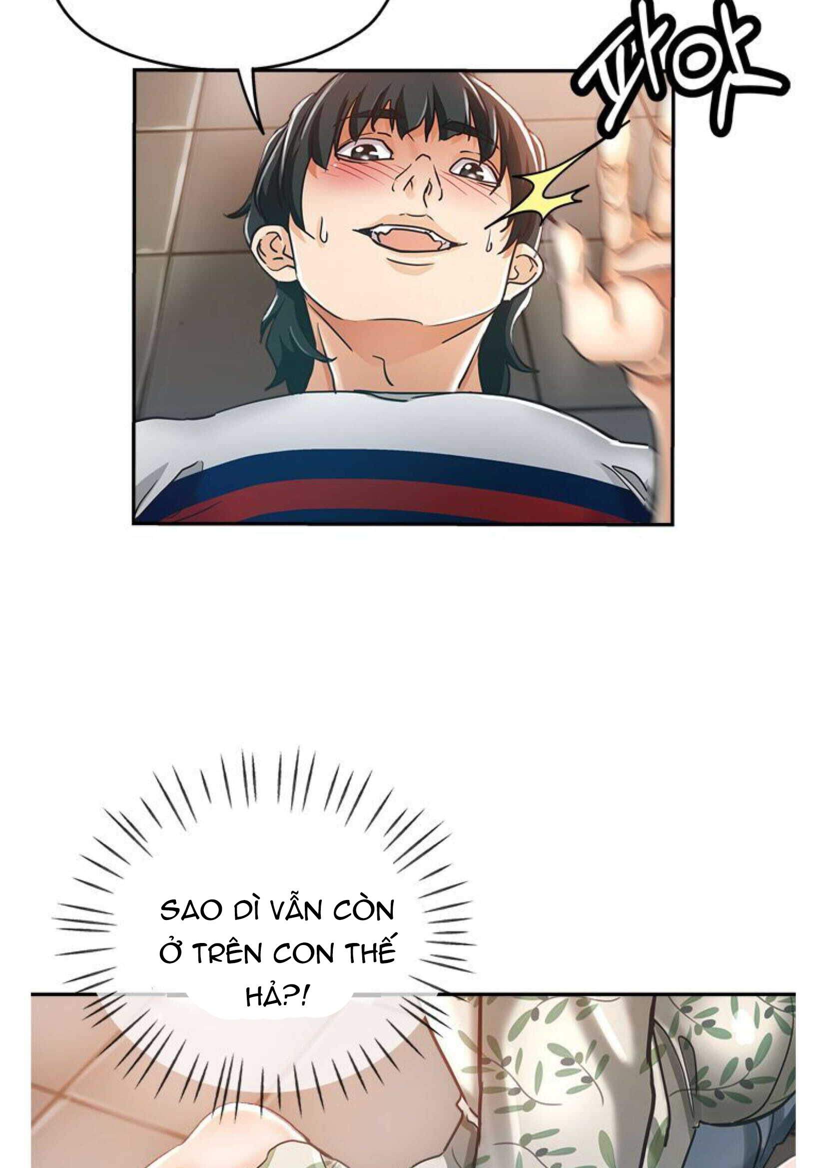 chị em mẹ kế chapter 6 12