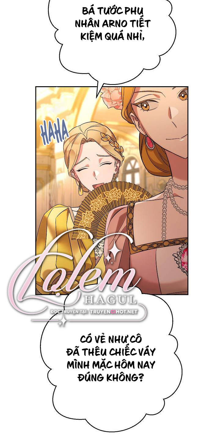 cuộc hôn nhân vụ lợi chapter 51.1 45