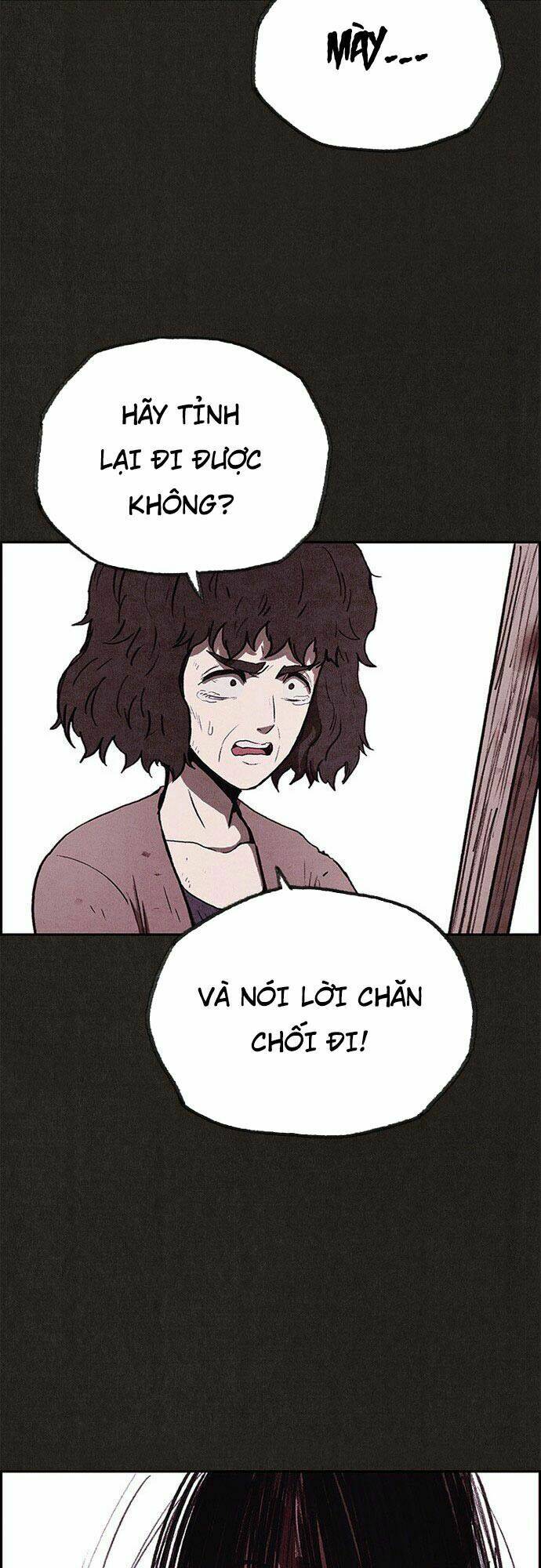 quái vật tại chung cư xanh chapter 69 30