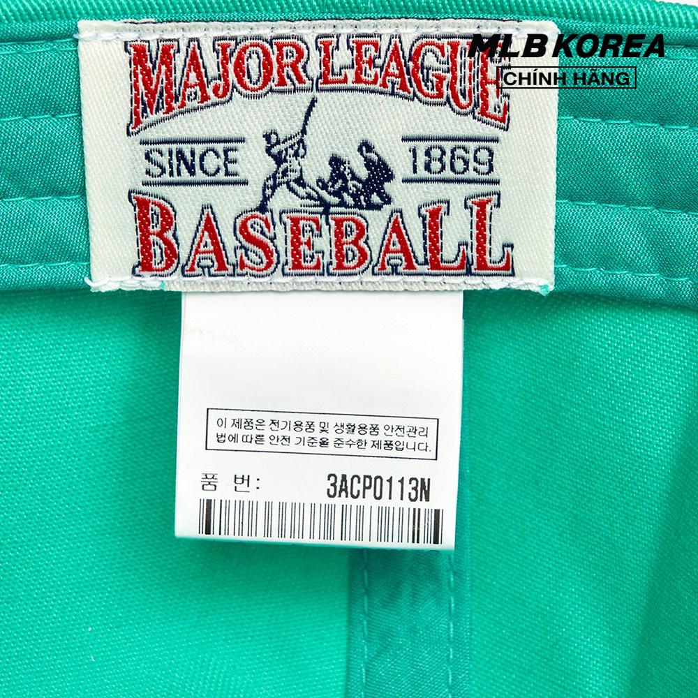 MLB - Nón bóng chày unisex Rookie Unstructured 3ACP0113N