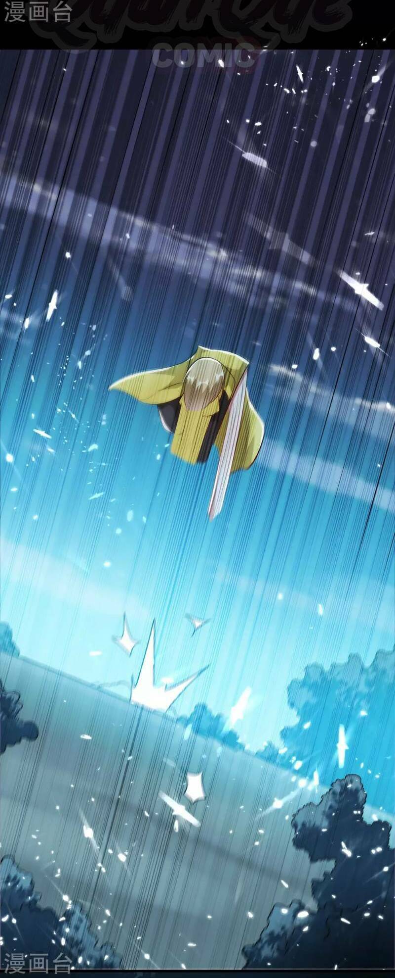 vạn giới tiên vương chapter 37 4