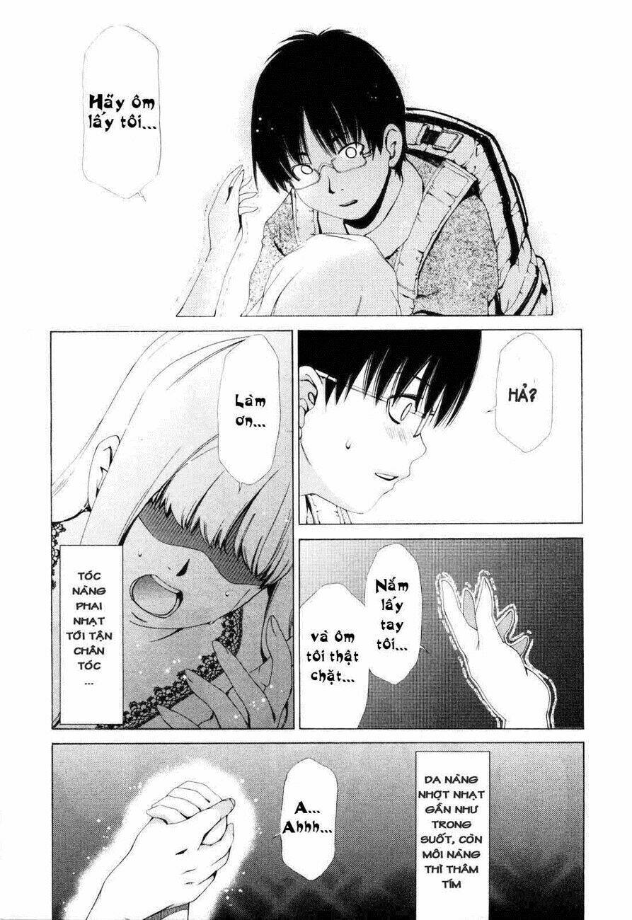 shini itaru yamai chapter 1 15