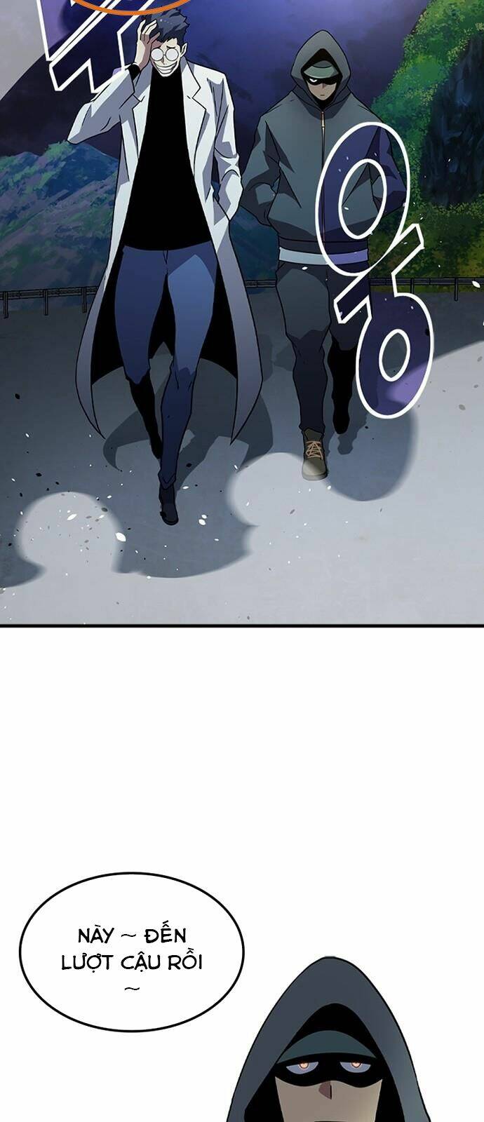 điểm chết chapter 25 12