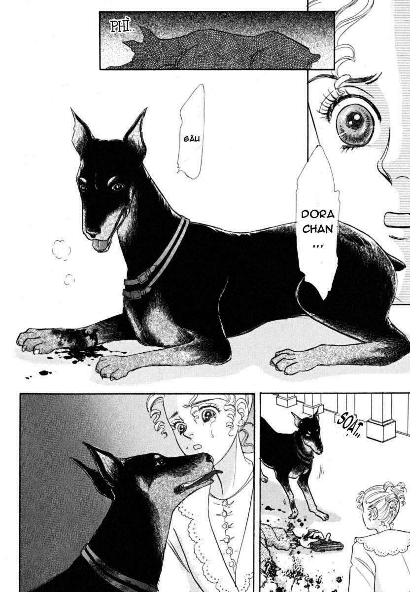 tiệm thú kiểng chapter 4 44