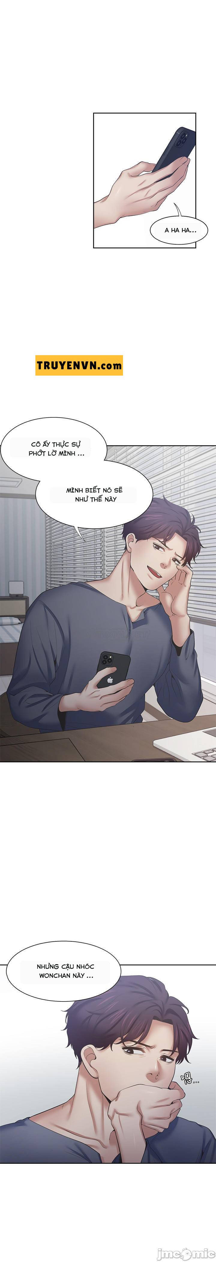 khát tình chapter 39 11