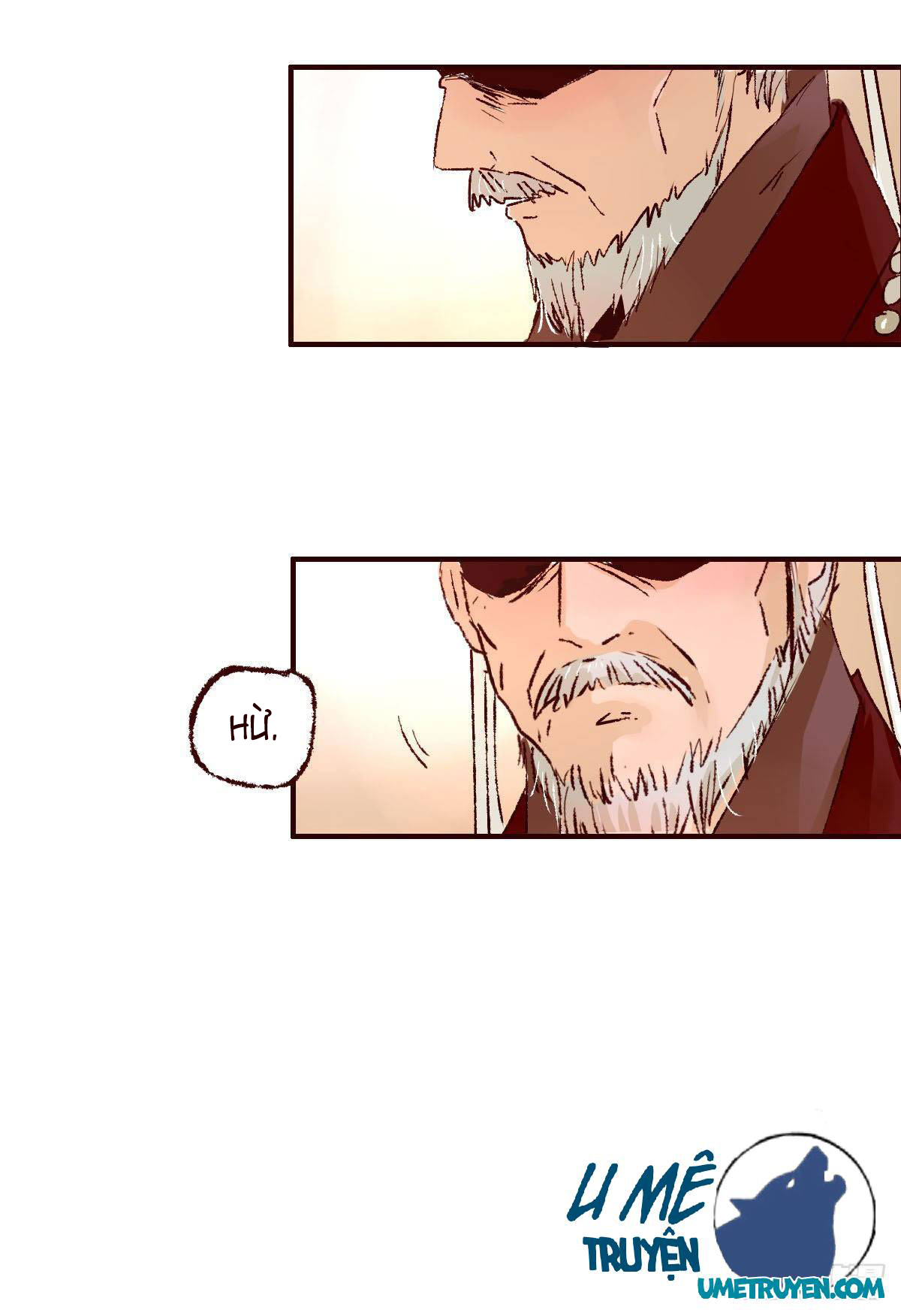 hoa của quỷ chapter 8 12