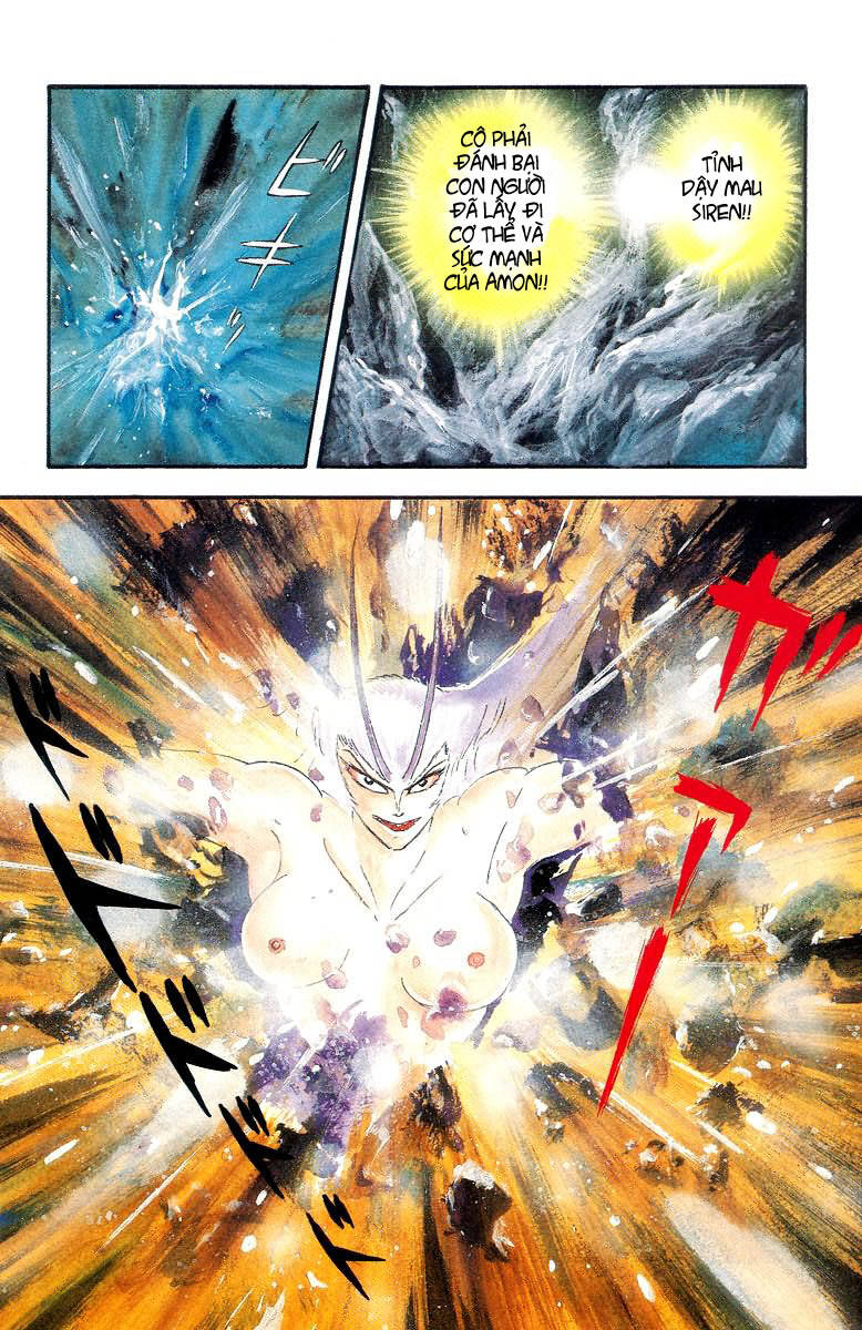 devilman chapter 6 12