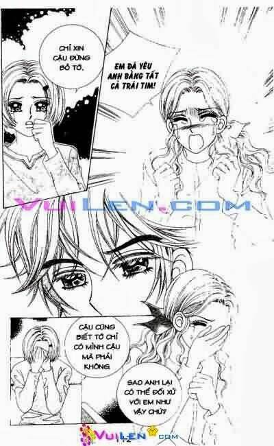 sâu trong ánh mắt chapter 110 8