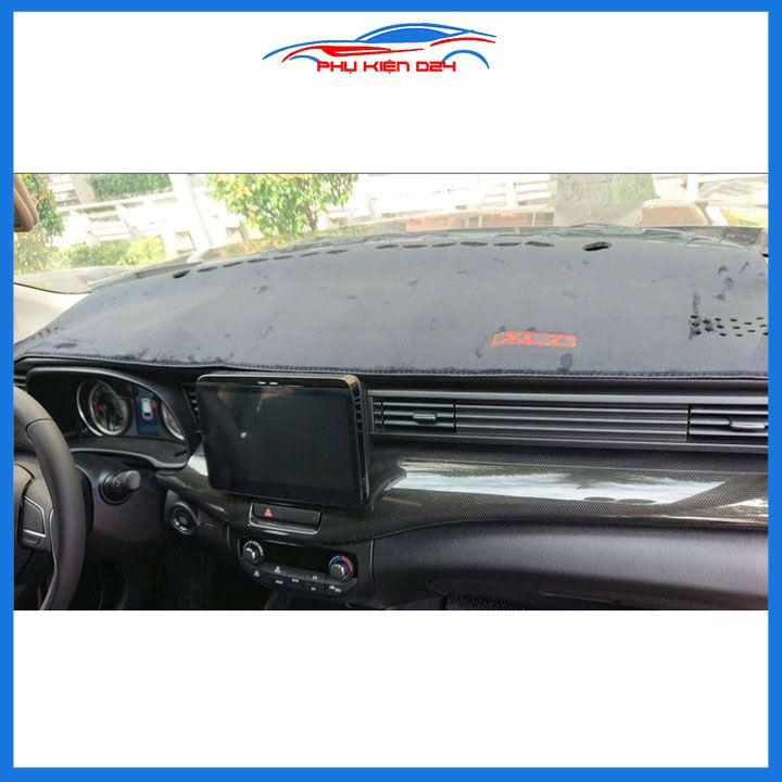 Thảm taplo xe ô tô XL7 2020-2021-2022-2023 chống nắng nóng làm mát xe mở rộng tầm nhìn