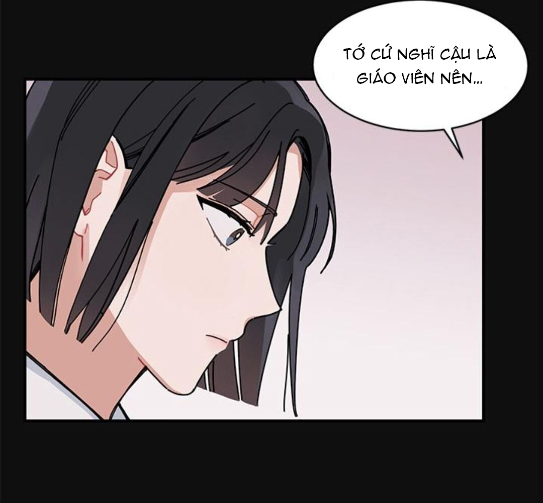 hate me (full) chapter 2.1 20