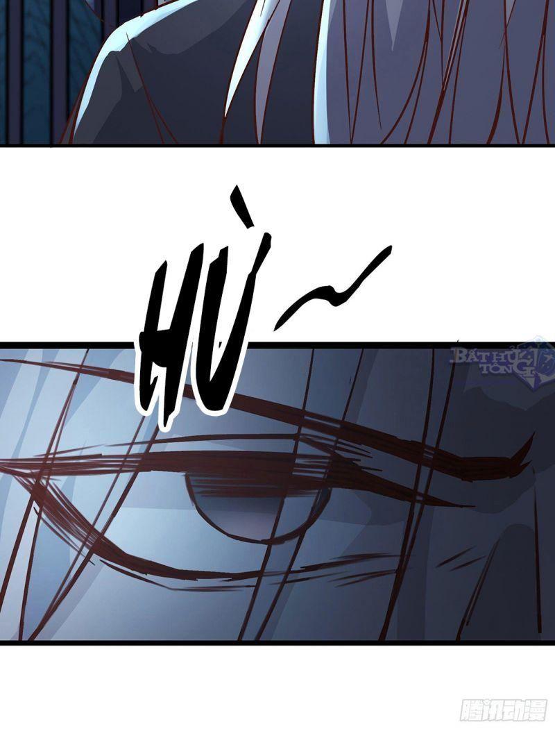 đồ đệ ta toàn là nữ ma đầu chapter 38 40