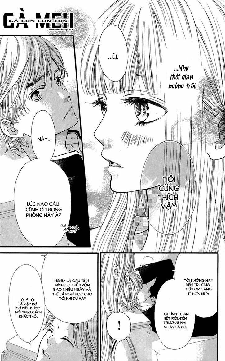 otome holic chapter 6 14