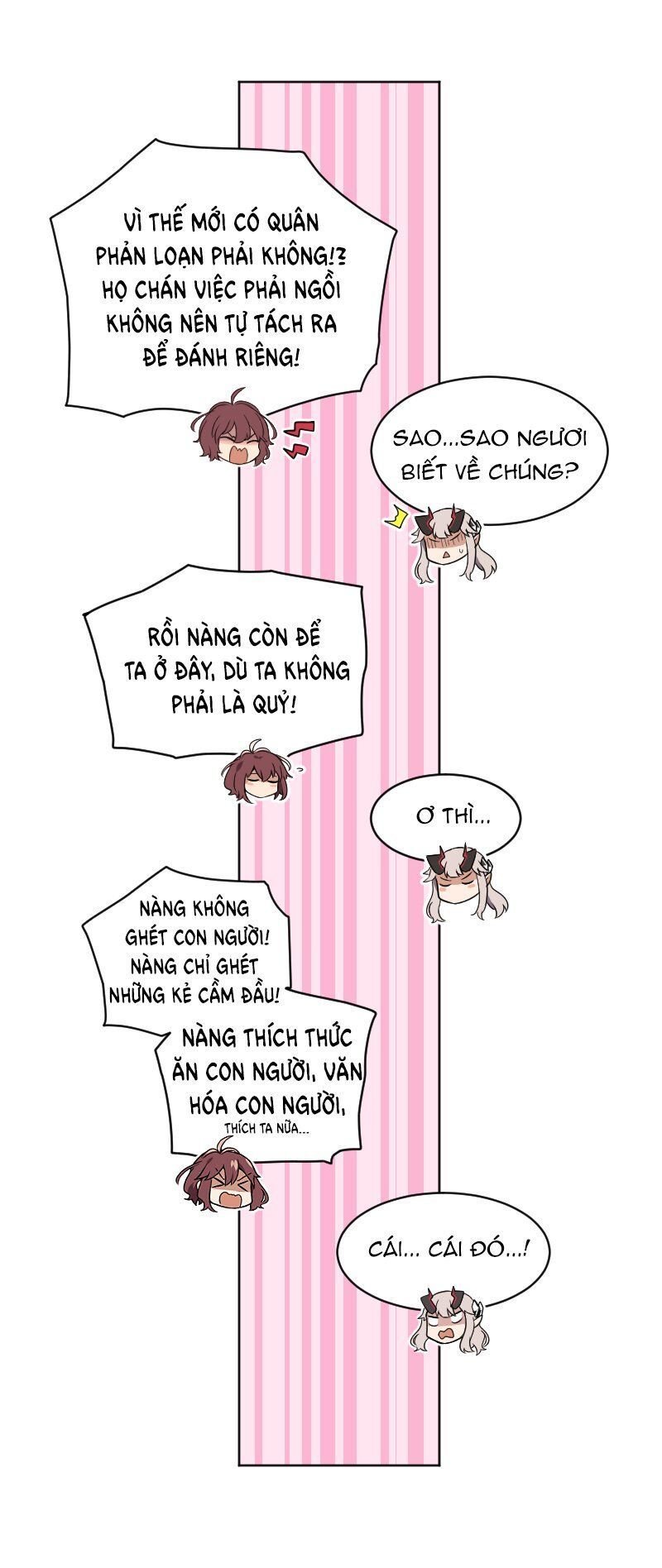 pháp sư và nữ chúa quỷ chapter 78 30