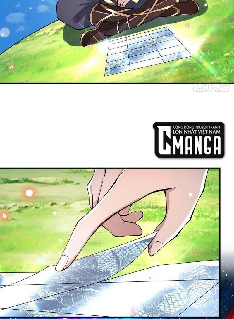 Ta Trở Về Từ Thế Giới Tu Tiên chapter 29 13