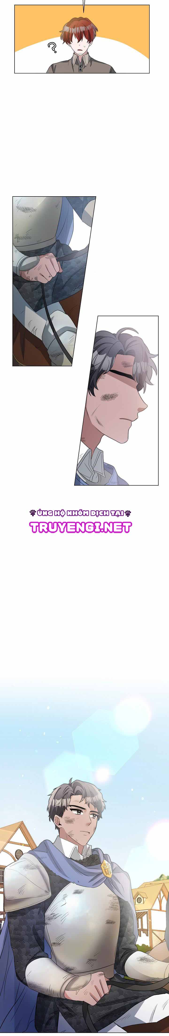 lily tàn độc chapter 6 6