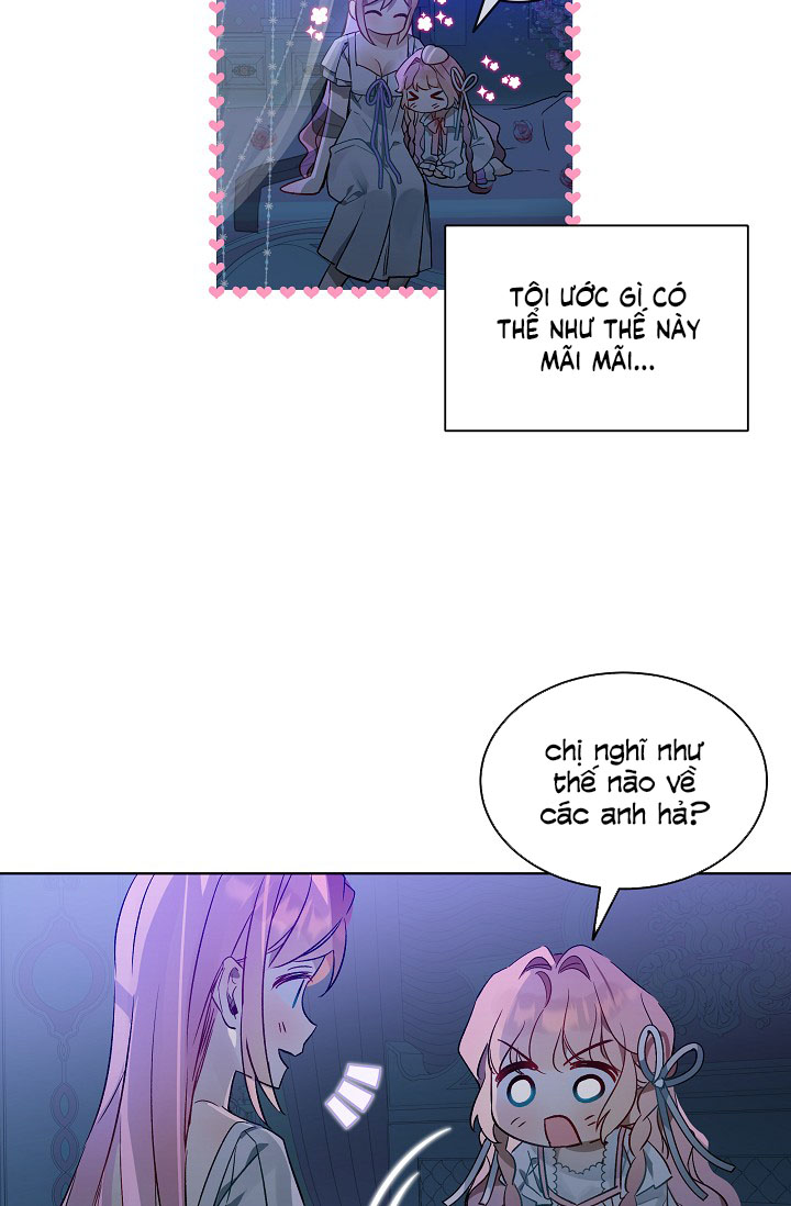 quý cô quyền lực chapter 24 49