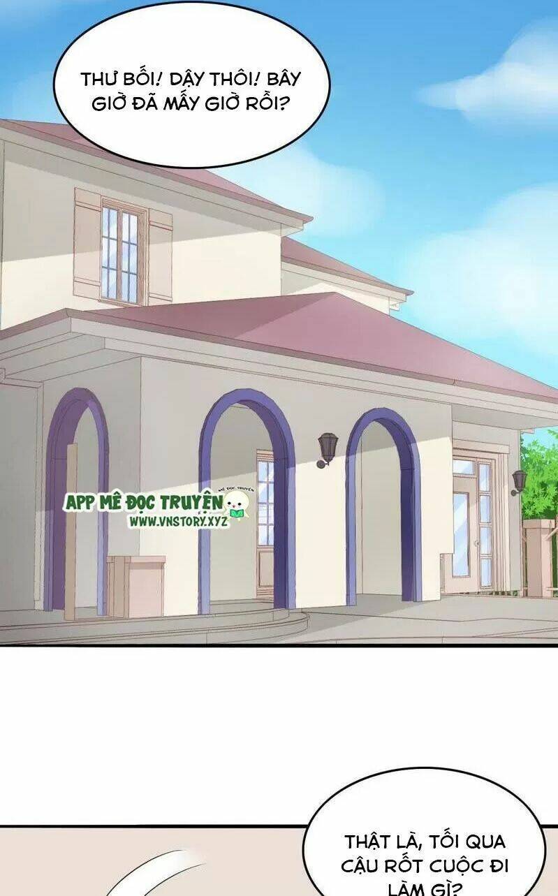 mưu ái thành nghiện chapter 5 2