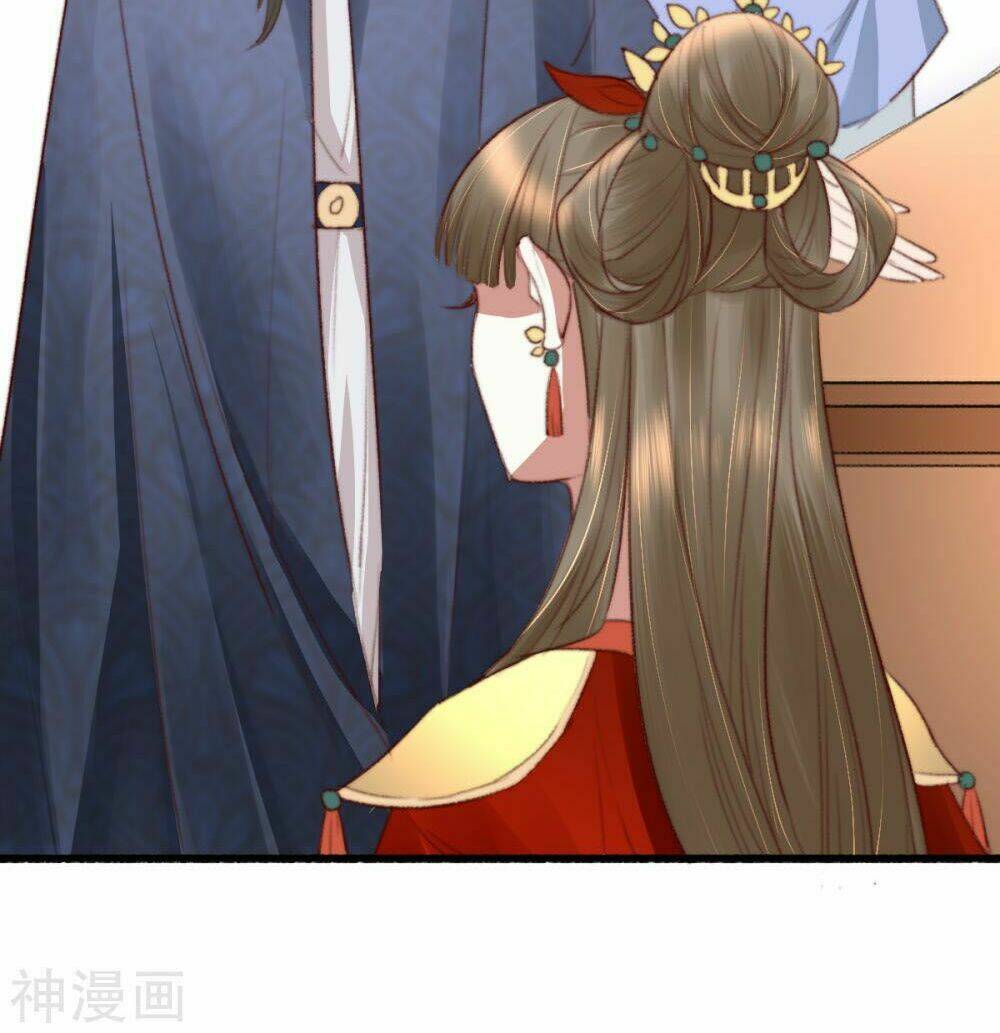 hành trình thịnh sủng chi cẩm tú chapter 43 4