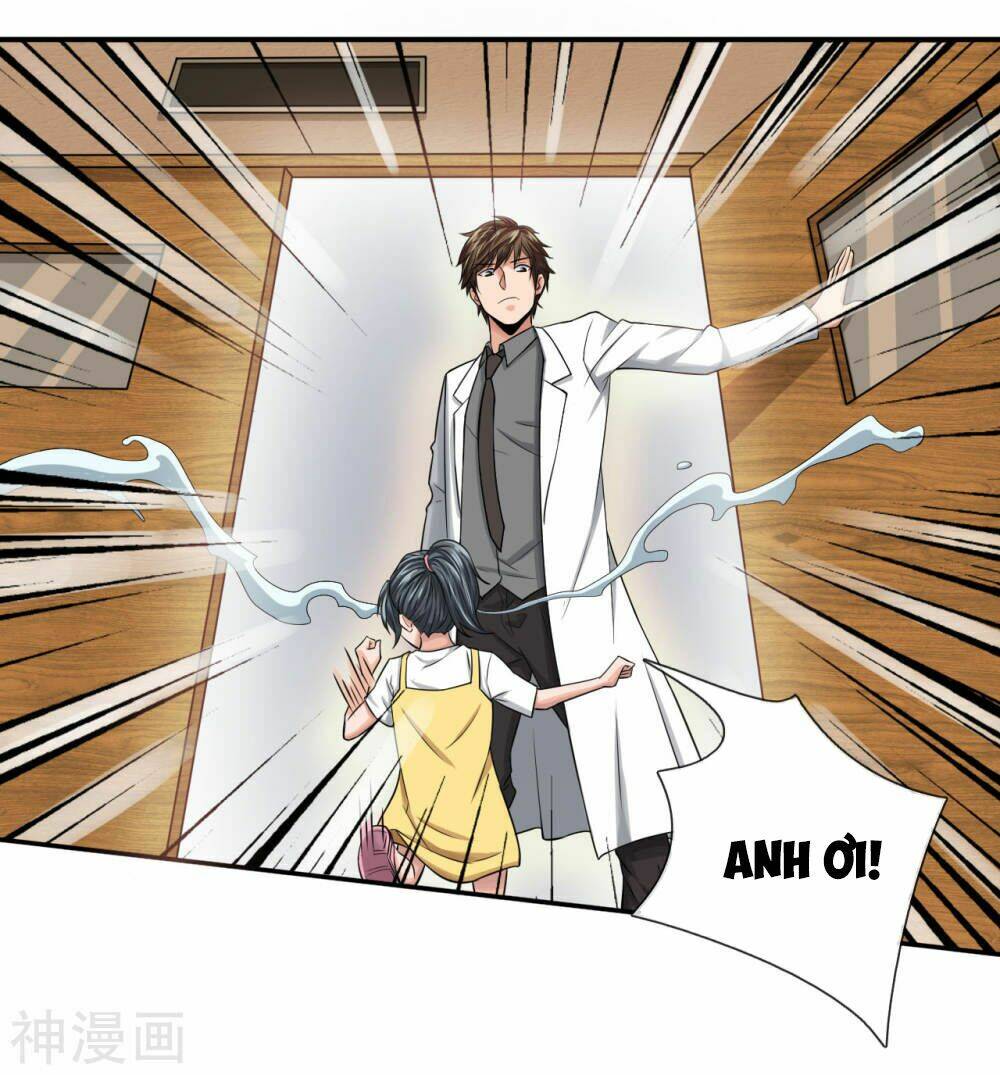 cực phẩm tiên y chapter 12 13