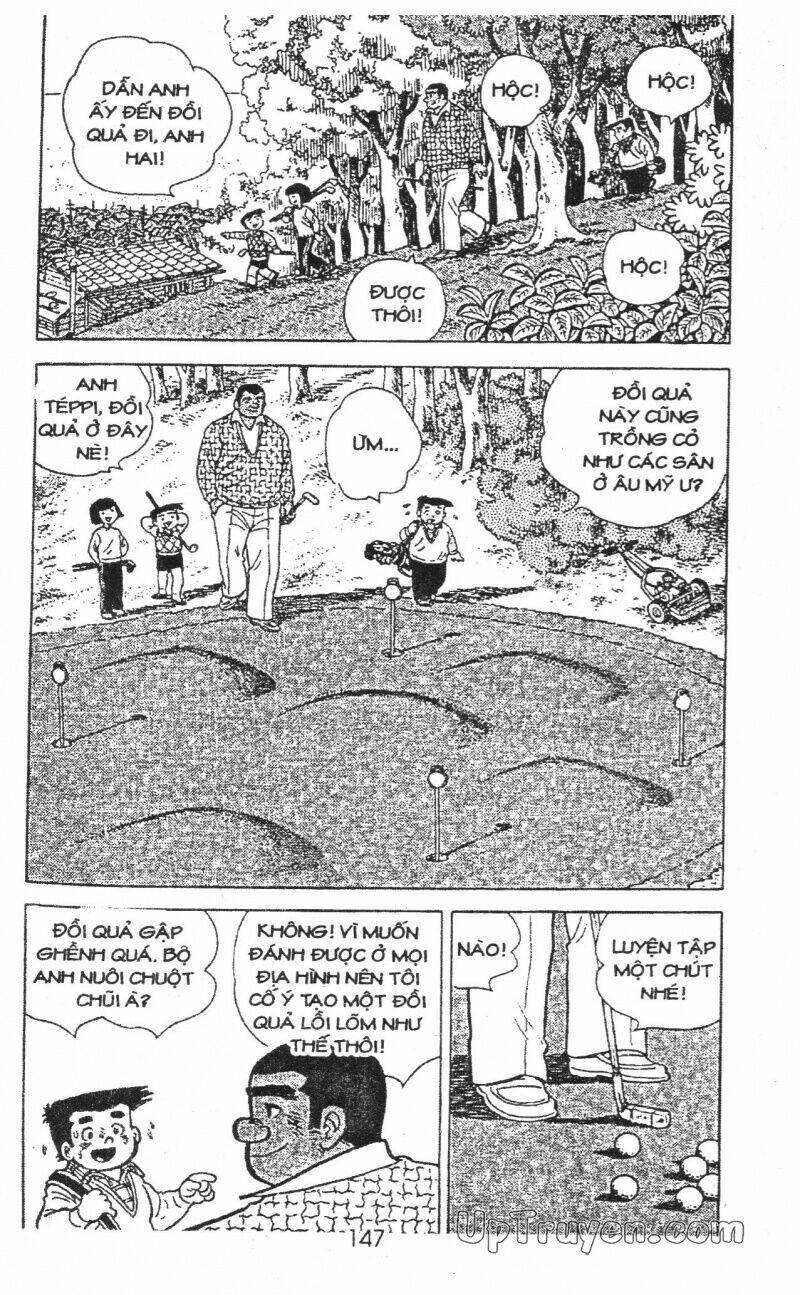 ashita tenki ni naare chapter 13 149