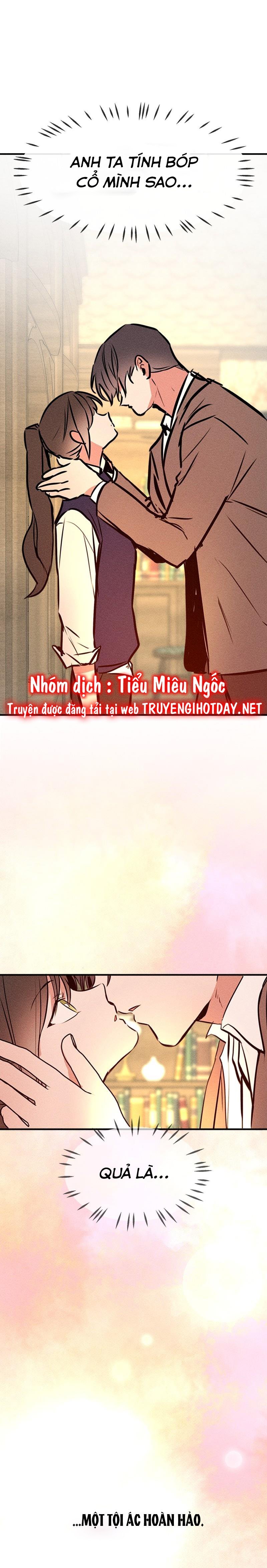 cuộc sống riêng của chị tôi chapter 35 19