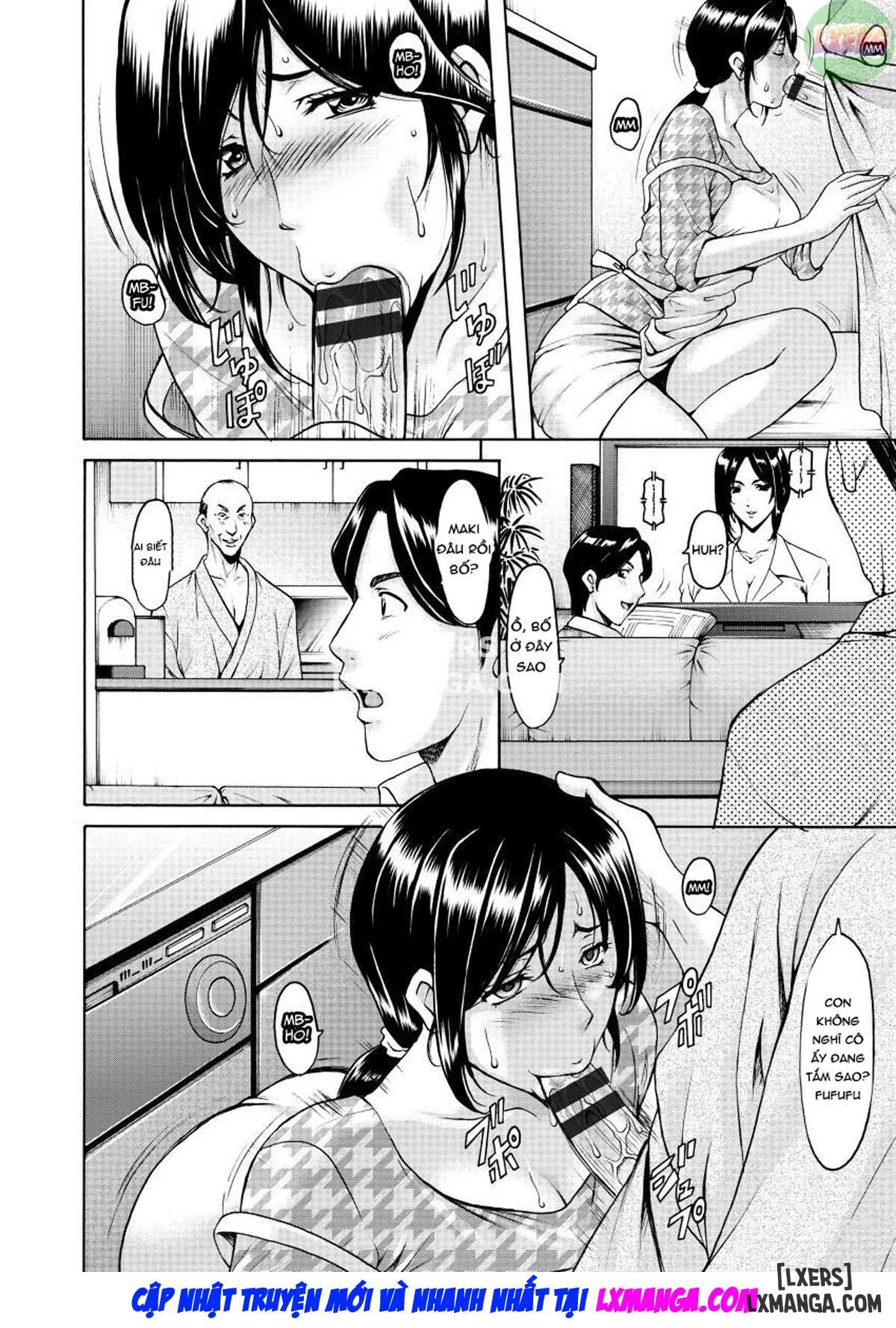 bố chồng và những tên khốn chapter 6 10