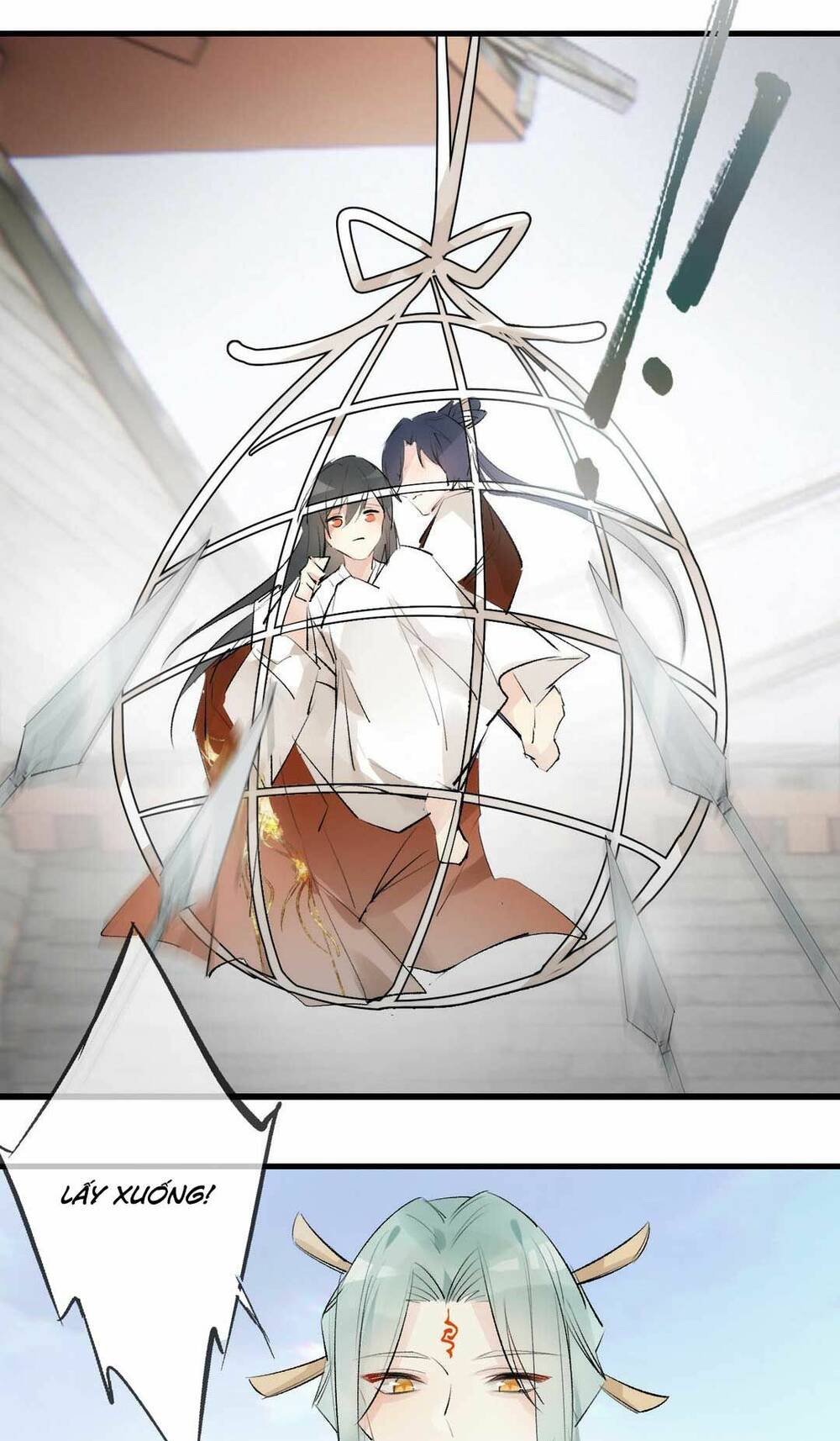 ta xuyên không mang long thai chapter 9 38