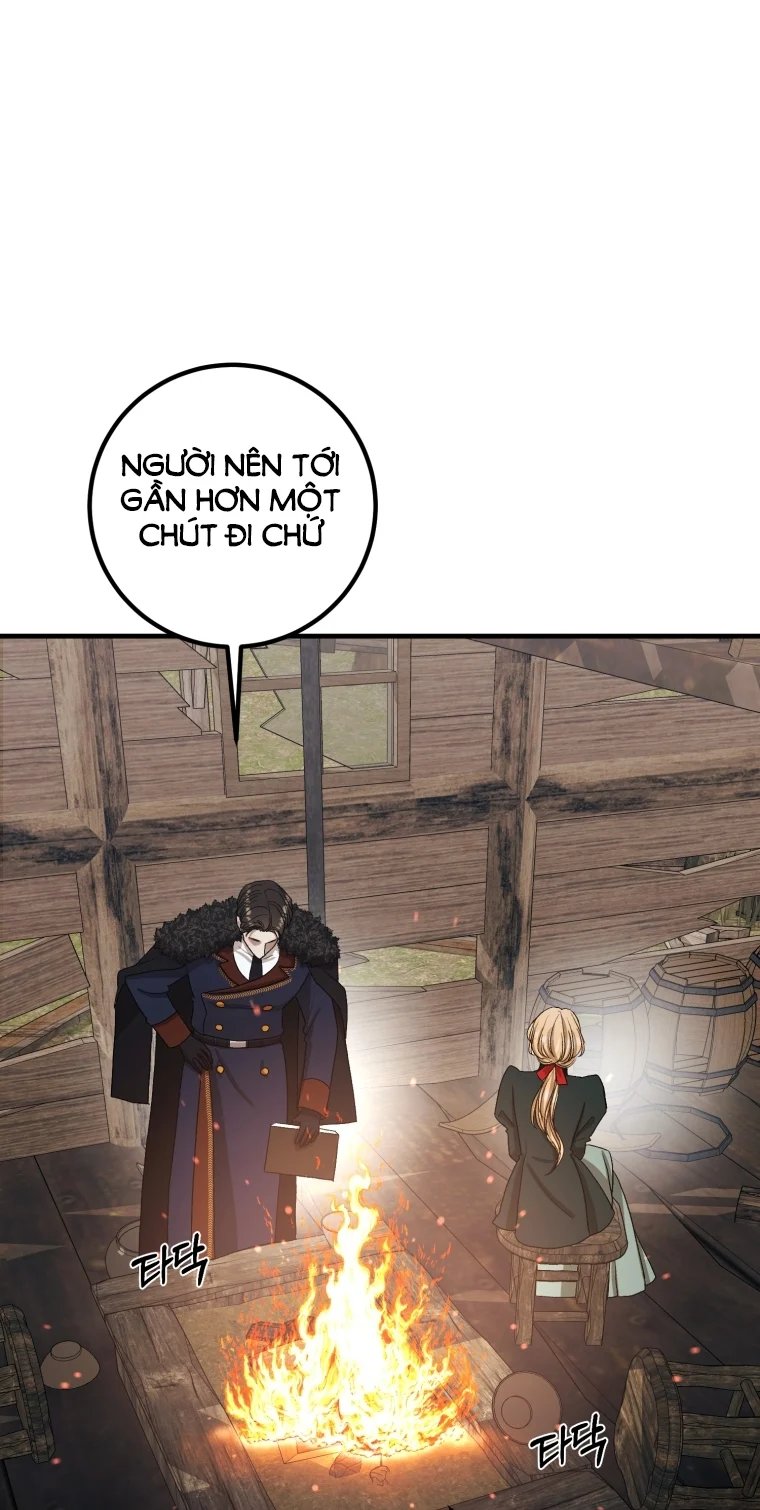 khi tôi bị chú chó tôi bỏ rơi cắn chapter 8.1 15