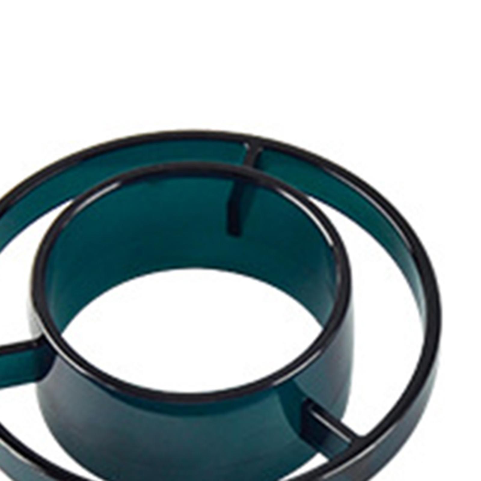 Pour Over Coffee Dripper Coffee Extraction for Kitchen Cafe Restaurants
