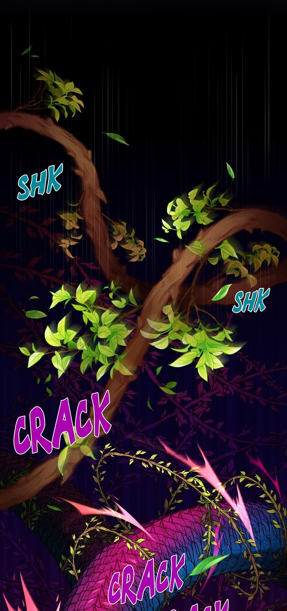 nữ công tước với tâm hồn trống rỗng chapter 80 52