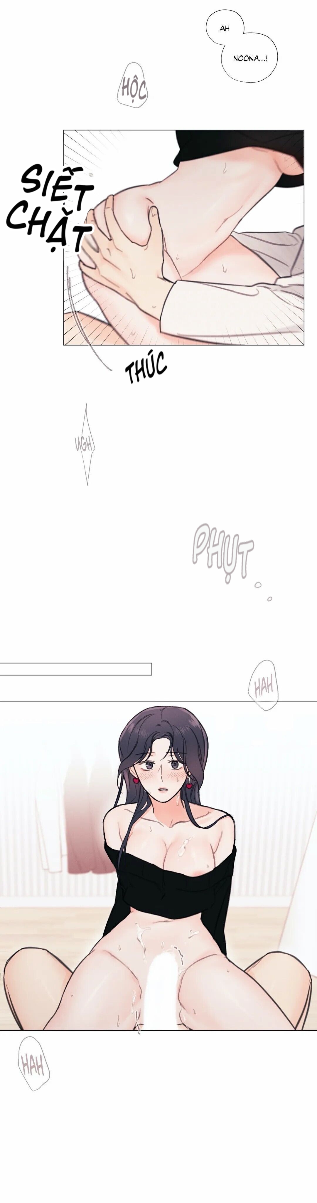 hardcore vanilla chapter 7 6