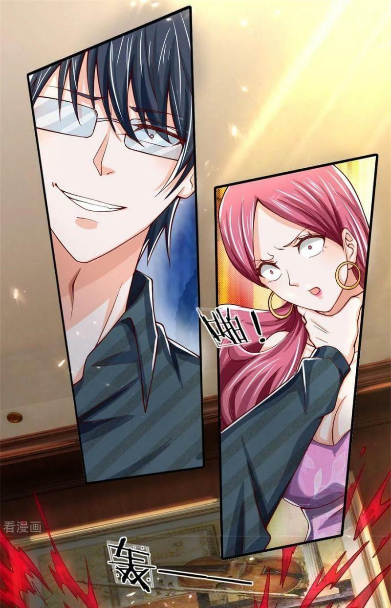 vú em tiên tôn đi ở rể chapter 171 5