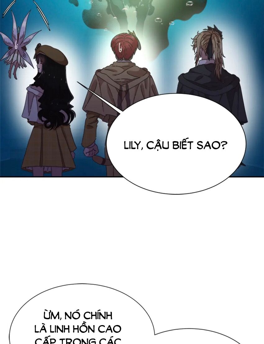 con gái bảo bối của ma vương chapter 100 20