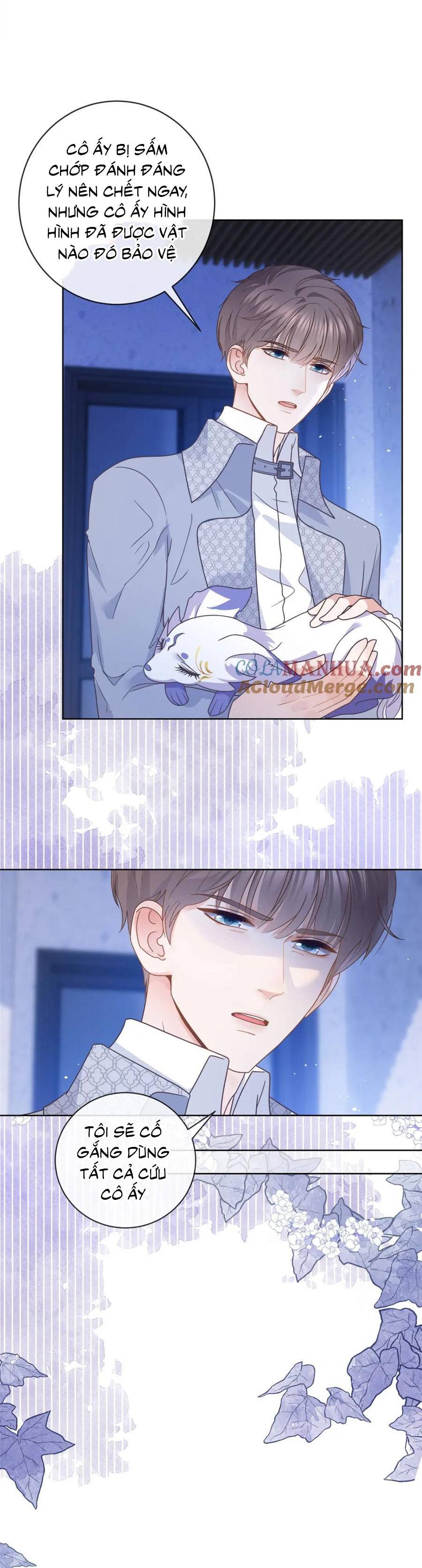 sát thủ đại nhân tại tuyến dưỡng hồ chapter 112 3