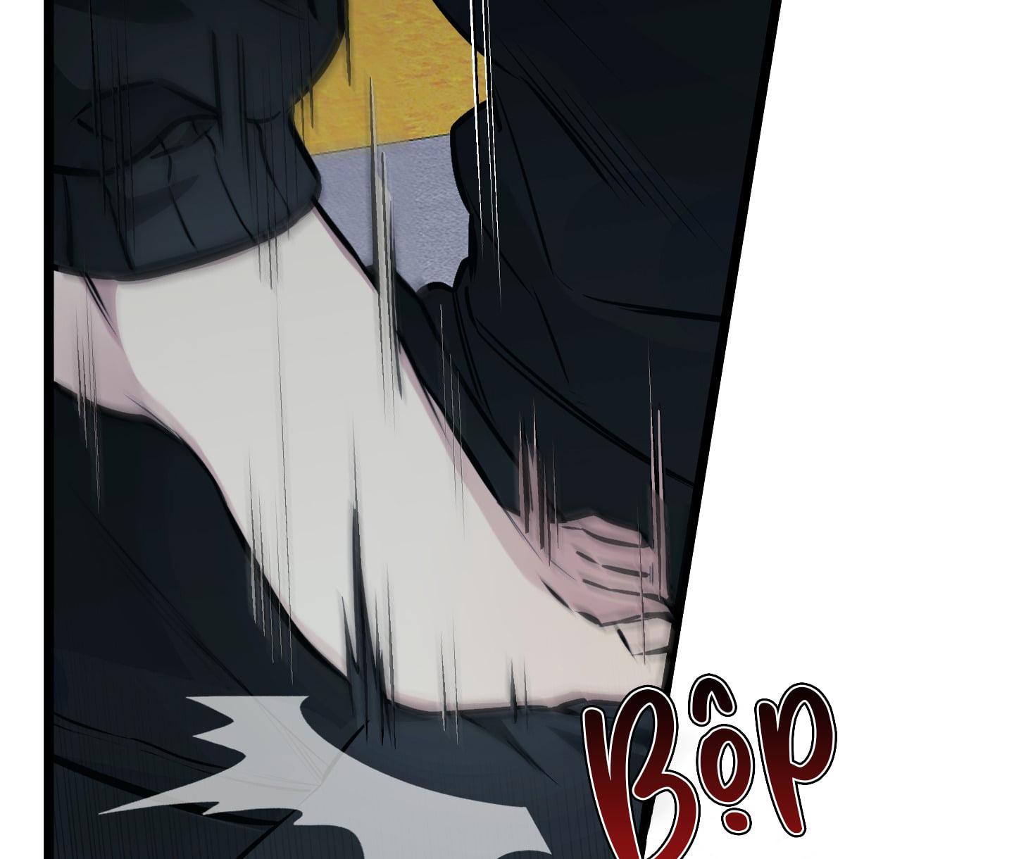 tôn kính và khát khao chapter 4 34