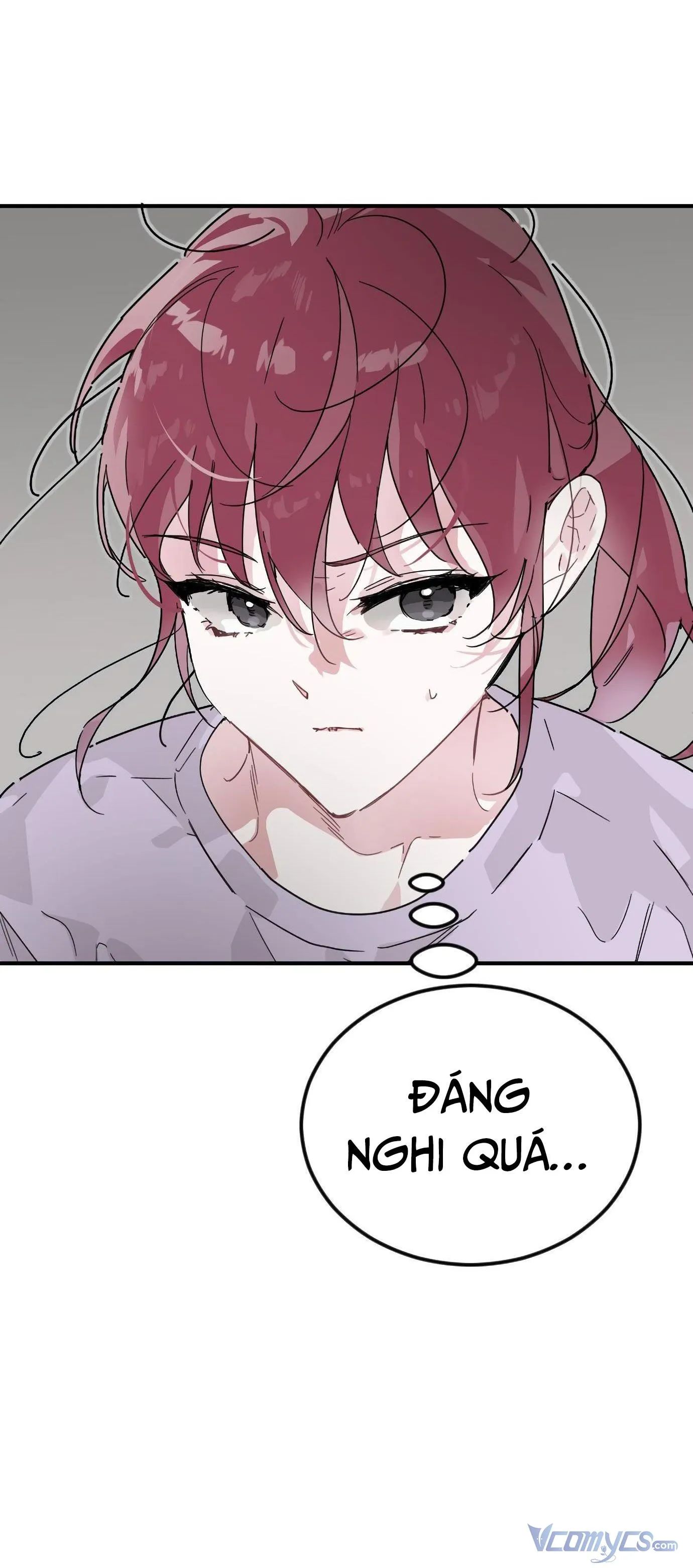 em đã tìm kiếm cả ngàn năm nay chapter 7 26