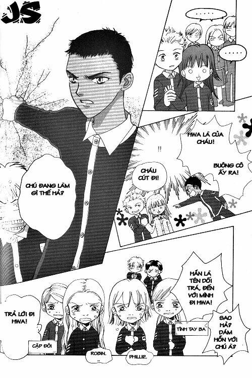 shiwhamong - ba chị em chapter 6 11