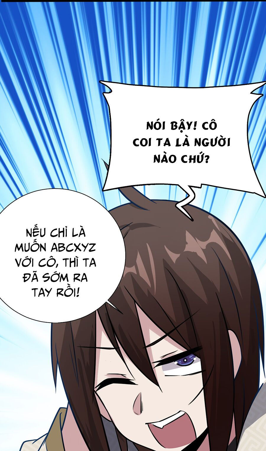 đại bảo kiếm của tôi chapter 46 71