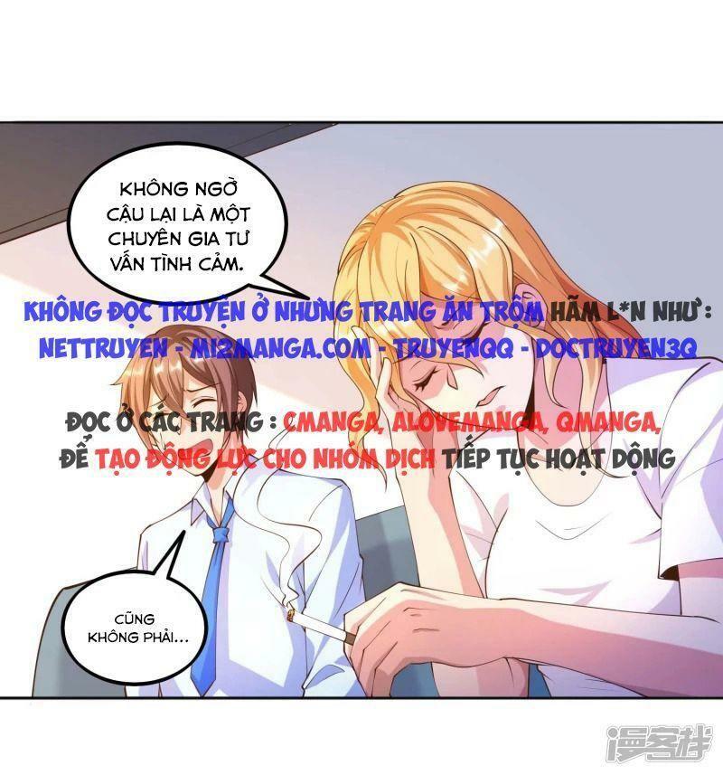 luyện tập thành thần chapter 27 14