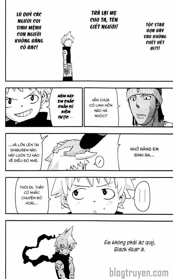 soul eater chapter 57 26