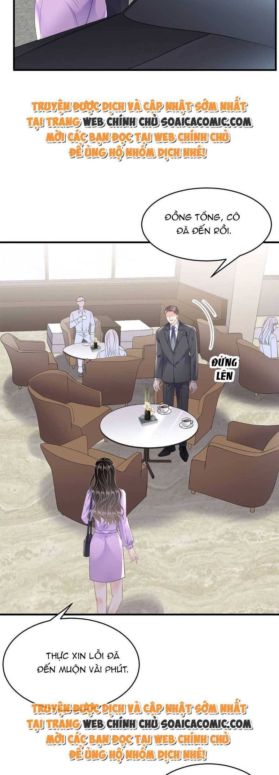 [16+] đại tiểu thư có thể có ý đồ xấu chapter 108 26