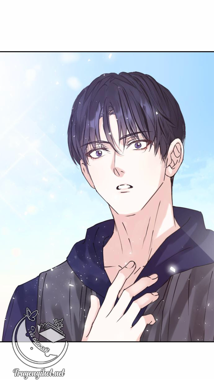 thánh nữ ẩn mình chapter 5.1 22