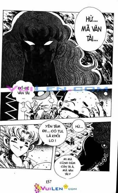 những người bạn tốt chapter 12 158