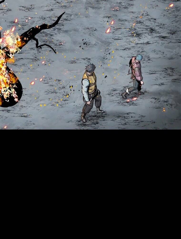 mật mã mê cung chapter 15 11