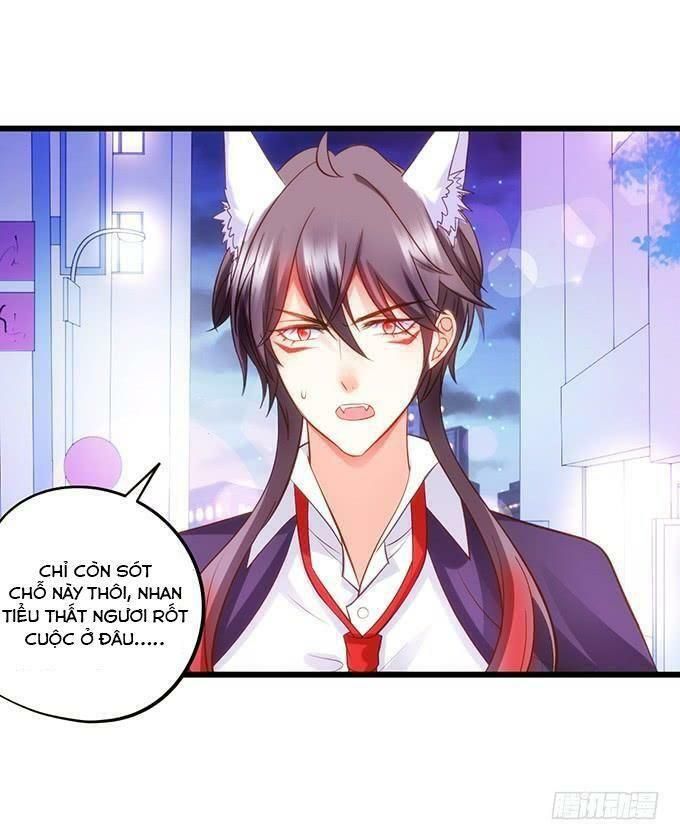 hồ tiên hung bạo chapter 91 54