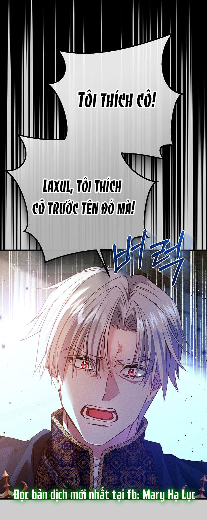 trở thành vợ thái tử quái vật chapter 66.1 17