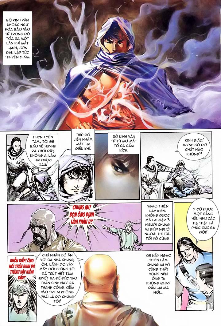 phong vân chapter 43 6