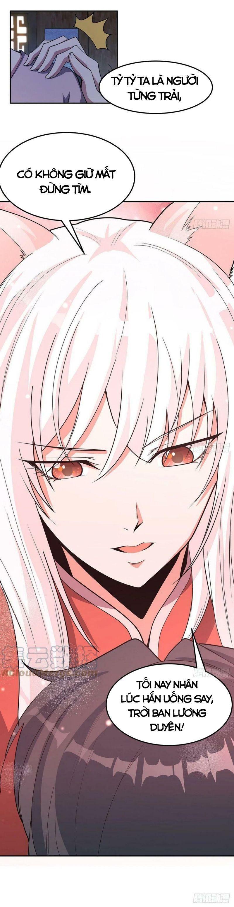 địa cầu đệ nhất kiếm chapter 109 4